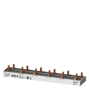 Siemens 5ST3675-0 модульная аппаратура