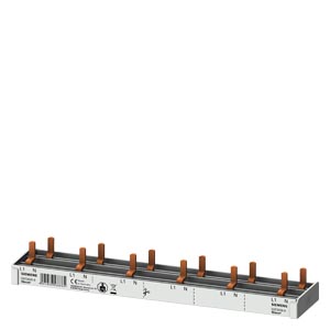 Siemens 5ST3676-0 модульная аппаратура