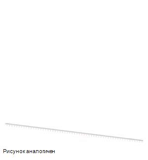 Siemens 5ST3701 модульная аппаратура