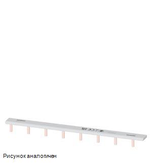 Siemens 5ST3702 модульная аппаратура