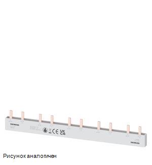 Siemens 5ST3706 модульная аппаратура