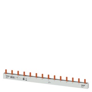 Siemens 5ST3724-4 модульная аппаратура