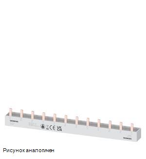 Siemens 5ST3745 модульная аппаратура