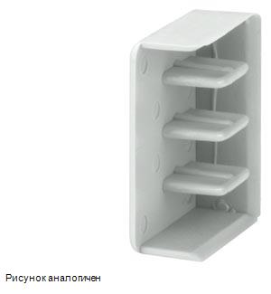 Siemens 5ST3750-3HG модульная аппаратура