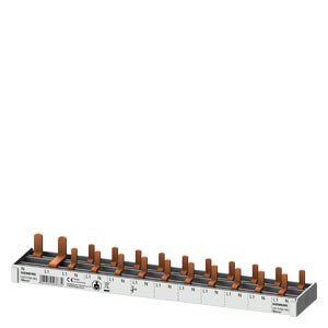 Siemens 5ST3784-0KL модульная аппаратура