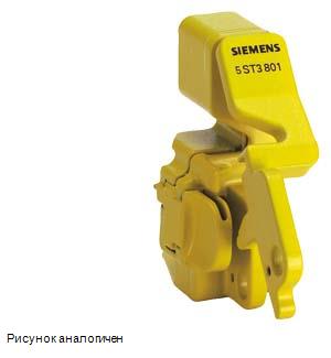 Siemens 5ST3803 модульная аппаратура