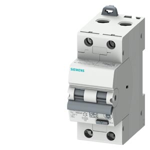 Siemens 5SU1324-7FN20 модульная аппаратура