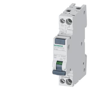 Siemens 5SV1316-6KK16 модульная аппаратура