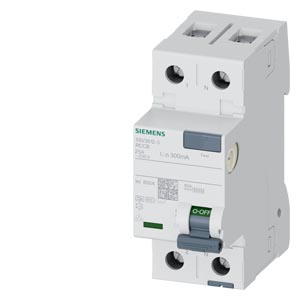 Siemens 5SV3612-3 модульная аппаратура