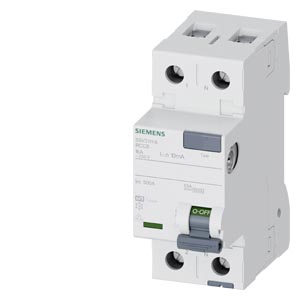 Siemens 5SV4312-0GV01 модульная аппаратура