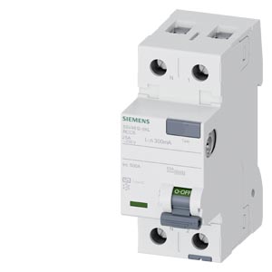 Siemens 5SV4612-0KL модульная аппаратура