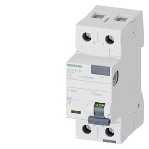 Siemens 5SV4616-0KL модульная аппаратура