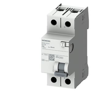 Siemens 5SV5312-6 модульная аппаратура