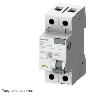 Siemens 5SV5416-0 модульная аппаратура