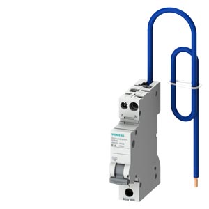 Siemens 5SV6016-6KP16 модульная аппаратура