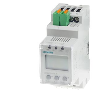 Siemens 5SV8101-4KK модульная аппаратура