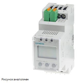 Siemens 5SV8111-4KK модульная аппаратура
