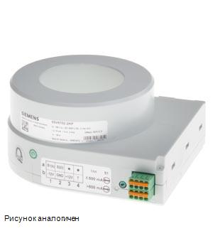 Siemens 5SV8702-2KP модульная аппаратура