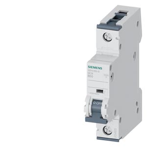 Siemens 5SY4150-6 модульная аппаратура