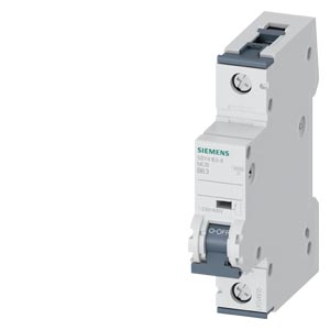 Siemens 5SY4163-6 модульная аппаратура
