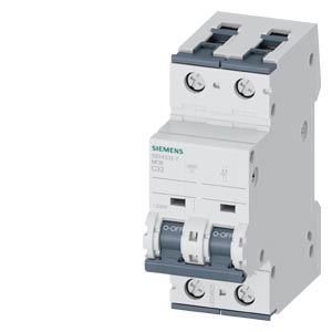 Siemens 5SY4532-7 модульная аппаратура