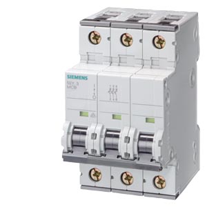 Siemens 5SY7314-7 модульная аппаратура