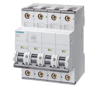 Siemens 5SY7425-8 модульная аппаратура