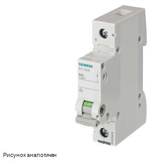 Siemens 5TL1140-0 модульная аппаратура