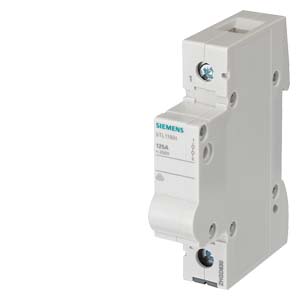 Siemens 5TL1192-4 модульная аппаратура