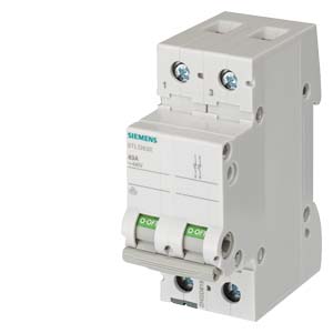 Siemens 5TL1263-0 модульная аппаратура