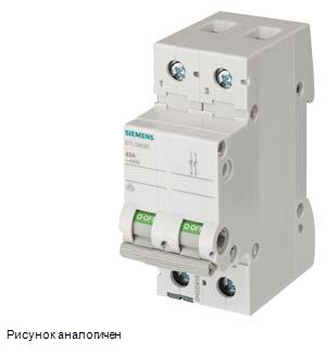 Siemens 5TL1280-0 модульная аппаратура