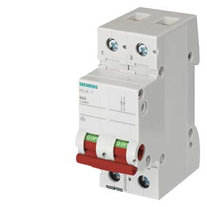 Siemens 5TL1291-1 модульная аппаратура