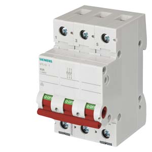 Siemens 5TL1363-1 модульная аппаратура