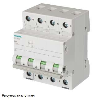 Siemens 5TL1491-0 модульная аппаратура