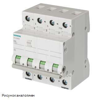 Siemens 5TL1691-0 модульная аппаратура