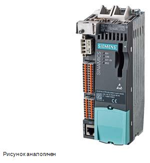 Siemens 6AG1040-1LA01-2AA0 преобразователь частоты