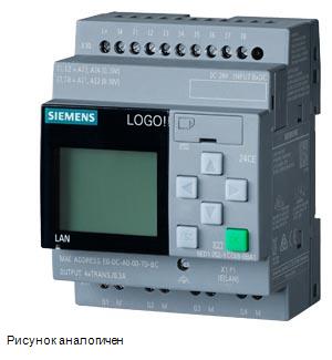 Siemens 6AG1052-1CC08-7BA1 система автоматизации