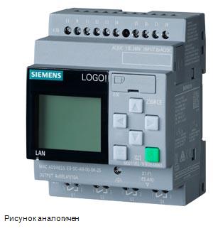 Siemens 6AG1052-1FB08-7BA1 система автоматизации