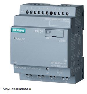 Siemens 6AG1052-2FB08-7BA1 система автоматизации