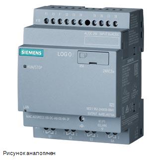 Siemens 6AG1052-2HB08-7BA1 система автоматизации