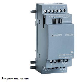 Siemens 6AG1055-1FB00-7BA2 система автоматизации