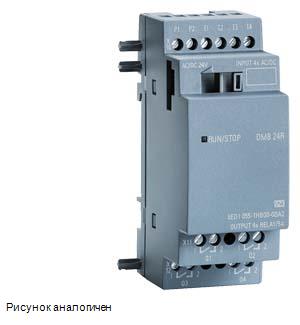 Siemens 6AG1055-1HB00-7BA2 система автоматизации