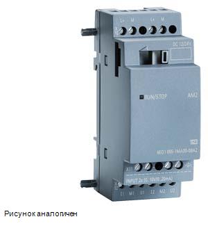 Siemens 6AG1055-1MA00-7BA2 система автоматизации