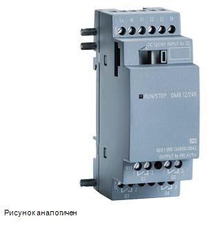Siemens 6AG1055-1MB00-7BA2 система автоматизации