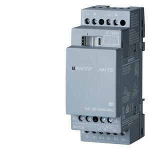 Siemens 6AG1055-1MD00-7BA2 система автоматизации
