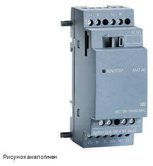 Siemens 6AG1055-1MM00-7BA2 система автоматизации