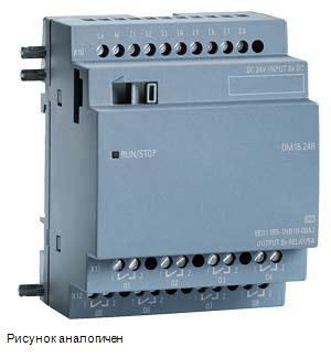 Siemens 6AG1055-1NB10-7BA2 система автоматизации