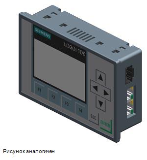 Siemens 6AG1055-4MH08-2BA1 система автоматизации