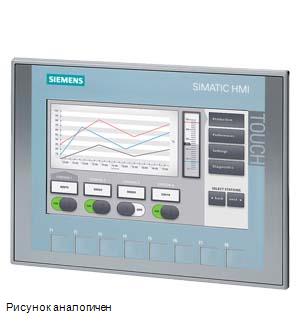 Siemens 6AG1123-2GB03-2AX0 система визуализации