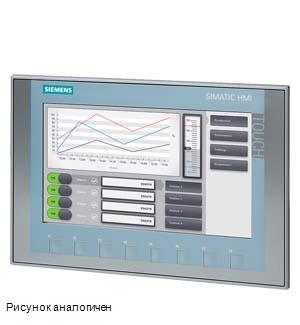 Siemens 6AG1123-2JB03-2AX0 система визуализации